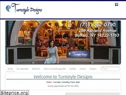 Sites similar to turnstylebuffalo.com