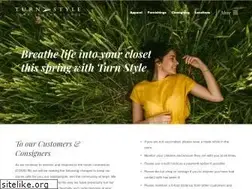 Sites similar to turnstyleconsign.com