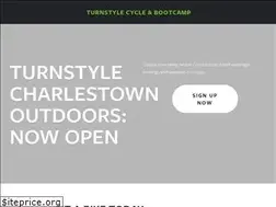 Sites similar to turnstylecycle.com