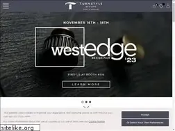 Sites similar to turnstyledesigns.com