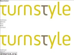 Sites similar to turnstyleid.com