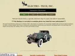 Sites similar to turnswitch.com