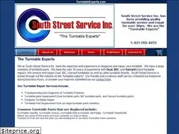 Sites similar to turntableexperts.com