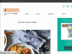 Sites similar to turntablekitchen.com