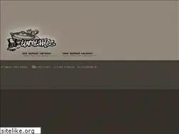 Sites similar to turntables.de