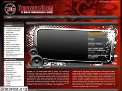Sites similar to turntableu.com