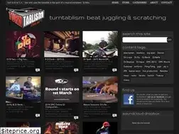 Sites similar to turntablism.com.au