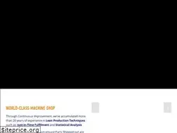 Sites similar to turntechprecision.com