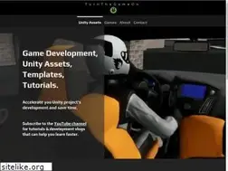 Sites similar to turnthegameon.com