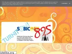 Sites similar to turntheradioon-bayfm.blogspot.com