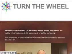 Sites similar to turnthewheel.org