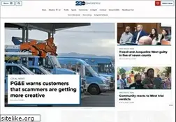 Sites similar to turnto23.com