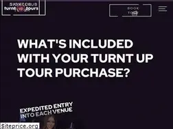 Sites similar to turntuplv.com