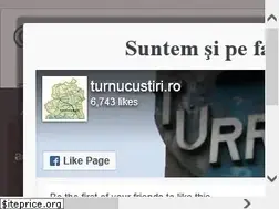 Sites similar to turnucustiri.ro