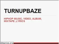 Sites similar to turnupbaze.com