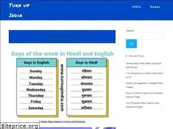 Sites similar to turnupindia.com