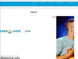 Sites similar to turnupthelove.com