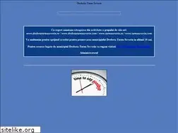 Sites similar to turnuseverin.com