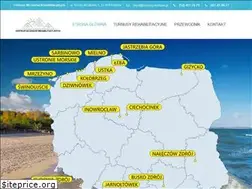 Sites similar to turnusy-krakow.pl