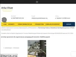 Sites similar to turnusyrehabilitacyjne.org
