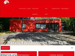 Sites similar to turnverein-nordhorn.de