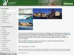 Sites similar to turnverein-wermsdorf.de