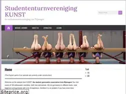 Sites similar to turnverenigingkunst.nl