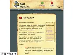 Sites similar to turnwatcher.com