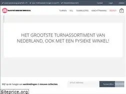 Sites similar to turnwinkel.nl