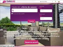 Sites similar to turo.ro