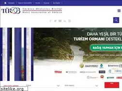 Sites similar to turob.org.tr