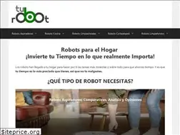 Sites similar to turobot.casa