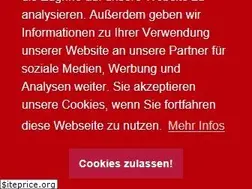 Sites similar to turock.de
