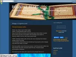 Sites similar to turofiana.blogspot.com