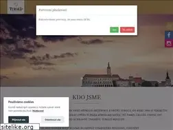 Sites similar to turold-mikulov.cz
