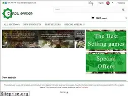 Sites similar to turolgames.com