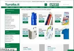 Sites similar to turolla.it