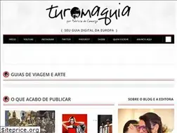 Sites similar to turomaquia.com