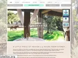 Sites similar to turongates.com