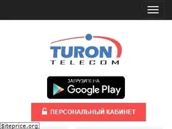 Sites similar to turontelekom.uz