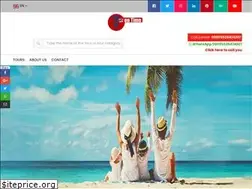 Sites similar to turontime.com