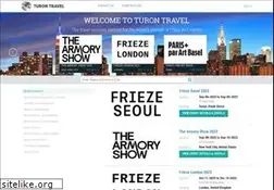 Sites similar to turontravel.com