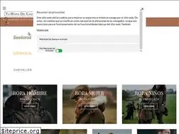 Sites similar to turopadecaza.com