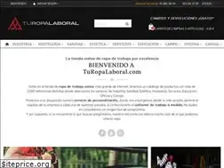 Sites similar to turopalaboral.com