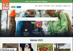 Sites similar to turorientering.no