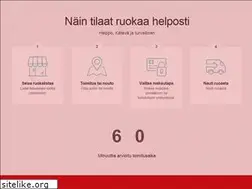 Sites similar to turos.fi