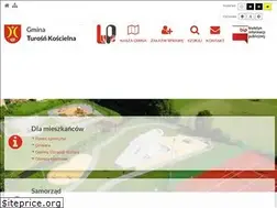 Sites similar to turosnkoscielna.pl