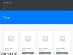 Sites similar to turospustaka.com