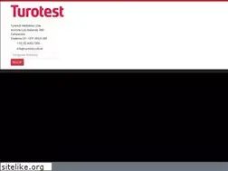 Sites similar to turotest.com.br