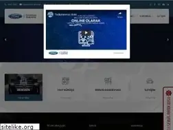 Sites similar to turoto.com.tr